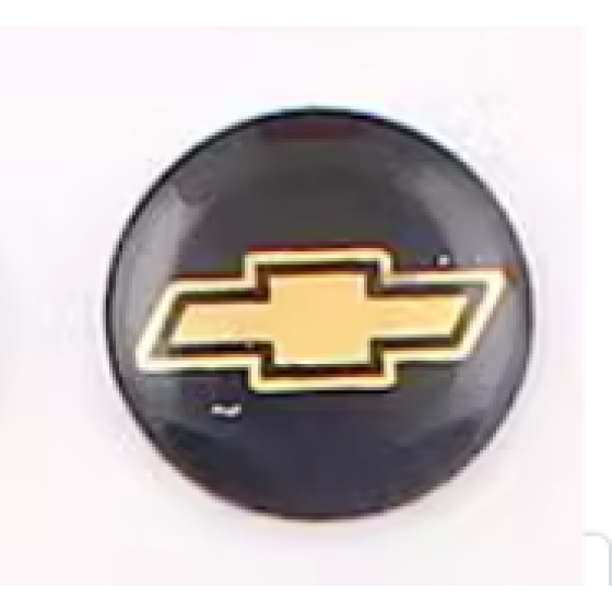 KD VVDI Universal logo for Chevrolet